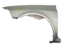Бризковик Ліворуч Інтерфейс Renault Laguna 2 8201094793 8200295803 01-05 6650