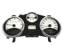 Тахометр Peugeot 207 9662904980 A2C53190342 30974