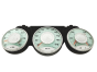 Тахометр C8 807 Ulysse 1490107080 PSA Fiat 33470