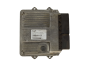 Водій MJD6JF.M4 51768657 71600.045.02 Fiat FGP 13833