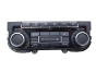 Приладова панель VW Golf 6 Passat B7 5K0907044BC 5HB009746-30