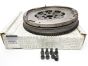 Двомасовий шків Оригінал Master III Movano NV400 2.3 dCi 1231000Q4D