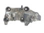 Кронштейн двигуна 117102273R 2.3 DCI Renault Master 3 NV400 Movano 2 B