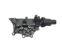Корпус термостата 8200158269 8200561434 1.4 1.6 16v Renault