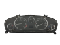 Лічильник Peugeot 406 9644231380 110080108018 57063