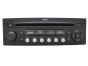 Радіо Cd Mp3 Citroen Peugeot 96643698XT A2C53250038 Siemens VDO 1303
