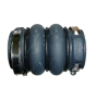 Повітропровід Оригінал Citroen Peugeot C4 C5 3008 508 1.6 HDI 0382EN