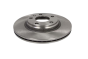 Гальмівний диск Інтерфейс Робіть VW Audi Seat 8E0615301P 66150025501 Vika