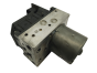 Насос гідравлічної системи Fiat Stilo Alfa Romeo 46784468 0265224048 0265900024 63201