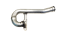 Повітропровід 8200353425 1.5 DCI Renault Nissan
