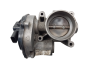 Повітряна заслінка Ford Volvo VP4F9U-9E928-AB 4M5G-ED 2697