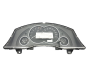 Тахометр Opel Meriva 13173381XT 110080162026 49938