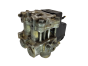 Насос гідравлічної системи Toyota Supra 44510-14020 133000-0020 Denso