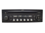 Радіо Cd Citroen Peugeot 96662669XT PSARCD441-70 Continental 1316