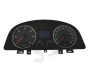 Тахометр VW Touran 1T0920864A 110080378003 31363