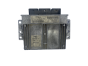 Водій 9643782480 9637706180-04 21645920-6 PSA Sagem 50300