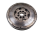 Двомасовий шків 415031810 LUK 2.0 TDCI Ford Volvo