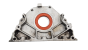 Корпус вала 9350082180 1.9 D Citroen Peugeot
