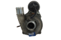 Турбонагнітач 7701476891 507852 54359710011 1.5 dci Renault Nissan 2103