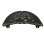 Тахометр Opel Corsa C 09166814FL 110008988009 41060