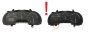 Лічильник Seat Altea 5P0920822F 58746
