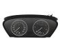 Тахометр BMW 5 E60 E61 6211 9177261 31468