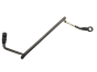 Турбінний кабель 9651785280 037968 1.6 HDI PSA Citroen C5 Peugeot 407