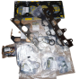 Набір пломб Оригінал Renault Megane 2.0 16v 7701471278