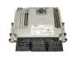 Водій 9676830080 0281017600 9666729580 PSA Bosch 27733