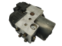 Насос гідравлічної системи Renault Megane Scenic 7700432643 0273004395 0265216732 62170