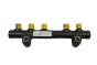 Інжекторна рейка 9804776780-00 1.6 HDI TDCI Citroen Peugeot FoMoCo