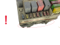 Блок запобіжників 51724394 0051724394057657 Alfa Romeo Delphi 58142