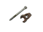 Монтажний кронштейн 569222 1982E2 Bosch 2.2 HDI Biturbo TDCI PSA Ford