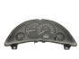 Тахометр Opel Corsa C 13173347WA 110008988026 43430