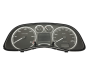 Лічильник Peugeot 307 9646742480 0R00 Sagem 44561