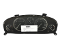 Лічильник Peugeot 406 9644231380 110080108018 59135