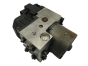Насос гідравлічної системи Fiat Punto 46445106 0265216417 Bosch 62264