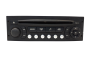 Радіо Cd Citroen C2 C3 96537894XT PSAECD411-00