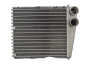 Обігрівач Renault Clio 3 7701208766 7701208381 6768
