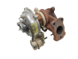Турбонагнітач 0375C8 9645247080 VVP10209 IHI 2.0 HDI Citroen Peugeot 1028