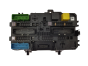 Блок запобіжників Opel 13180774 5DK008669-61 GM Hella