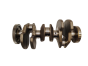 Колінчастий вал 1,2 THP HN01 647 9806811180 Citroen Peugeot