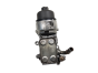 Корпус масляного фільтра 9646115280 FL515 2.0 HDI Citroen Peugeot Fiat Ford Purflux