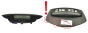 Тахометр Citroen C4 96572391ZD 51567