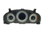 Тахометр Mercedes C W204 A2049004108 VDO 61056