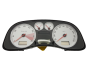 Тахометр Peugeot 307 9655476680 21772