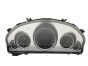 Тахометр Mercedes C W204 A2045403148 56011
