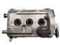 Головка блоку циліндрів Audi 078103373AH 078103471R 2.4 V6 APS
