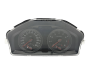 Тахометр Volvo C30 V50 31254775 69199-410T 54737
