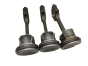 Поршневий шток Повний 121000353R 120A13899R 0.9TCE Renault Dacia H4B408 413